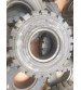Lốp đặc 5.00-8 Komachi Thái Lan - Lốp xe nâng điện
